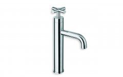 Aquatica Celine 6 Sink Faucet SKU 225 – Chrome web